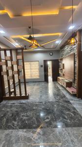 Hall Image of 1500 Sq.ft 2 BHK Independent House for rent in Rama Life City Phase 1, Sakri Bilaspur for Rs. 25000