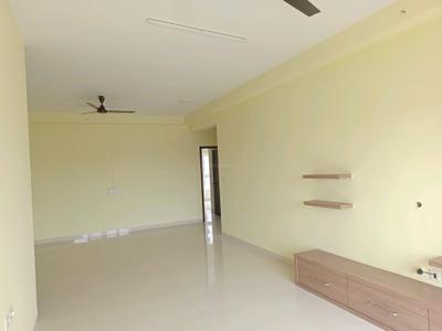 Living Room Image of 1992 Sq.ft 3 BHK Apartment / Flat for rent in SKAV Aastha, Mahalakshmi Layout Bengaluru for Rs. 65000