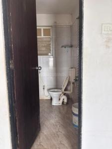 Bathroom Image of 1000 Sq.ft 2 BHK Apartment / Flat for sale in Venkatesh Oxy Evolve, Wagholi Pune for Rs. 6700000