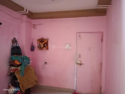 Hall Image of 390 Sq.ft 1 RK Apartment / Flat for sale in Virar East Virar for Rs. 1400000