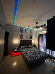 Image of 2000 Sq.ft 3 BHK Penthouse for sale in Kolte Patil Green Olive, Hinjawadi, Pune for Rs. 18000000