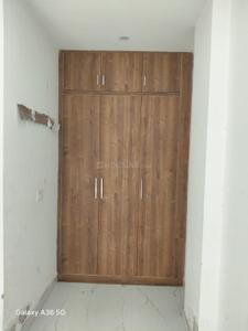 Bedroom Image of 950 Sq.ft 2 BHK Builder Floor for rent in Sector 15 Gurgaon for Rs. 28000