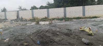 M Vishveshvaraiah Nagar Plot View 3