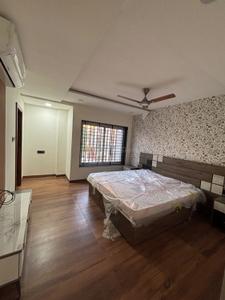 Bedroom Image of 2700 Sq.ft 4 BHK Independent House for sale in Nalanda Solitaire Park, Nipania Indore for Rs. 15500000