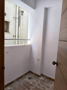 Balcony Image of 2100 Sq.ft 3 BHK Apartment / Flat for sale in Banaswadi Bengaluru for Rs. 24500000