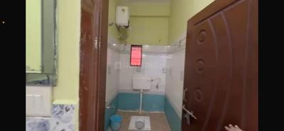 Bathroom Image of 1000 Sq.ft 2 BHK Apartment / Flat for sale in Old Bowenpally Secunderabad for Rs. 4400000