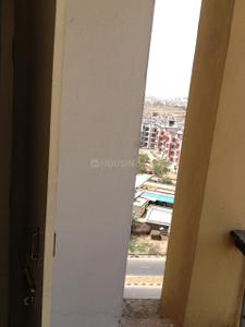 Balcony Image of 1800 Sq.ft 3 BHK Apartment / Flat for rent in Pratap Nagar Jaipur for Rs. 18000