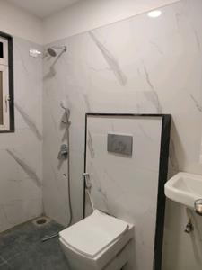 Bedroom Two Image of 1003 Sq.ft 2 BHK Apartment / Flat for sale in Crest Oaks, Andheri East Mumbai for Rs. 20300000