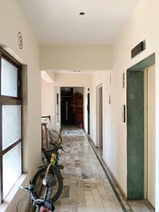 Lobby Image of 1000 Sq.ft 3 BHK Apartment / Flat for sale in Rachana Garden Primrose, Mulund West Mumbai for Rs. 19000000