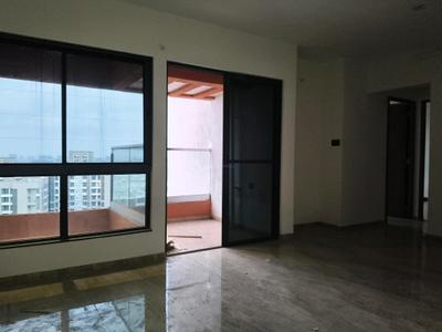 Living Room Image of 762 Sq.ft 2 BHK Apartment / Flat for sale in VTP Aethereus Phase 2 by VTP Realty, Mahalunge Pune for Rs. 8500000