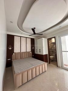 Bedroom Image of 1208 Sq.ft 3 BHK Apartment / Flat for sale in Canal Road Dehradun for Rs. 6700000