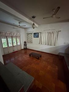 Balcony Image of 6500 Sq.ft 4 BHK Independent House for rent in Neelankarai Chennai for Rs. 150000