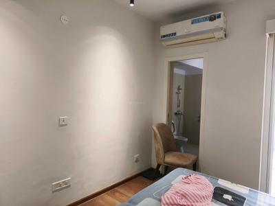 Bedroom Image of 1910 Sq.ft 3 BHK Apartment / Flat for sale in Orris Greenopolis, Sector 89 Gurgaon for Rs. 16700000