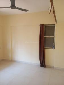 Bedroom Image of 650 Sq.ft 1 BHK Apartment / Flat for rent in Kothrud Pune for Rs. 22000