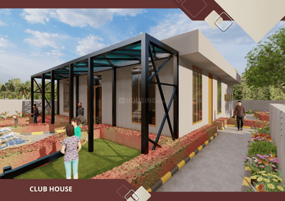 Image of 1100 Sq.ft Residential Plot / Land for sale in Kalwara, Jaipur for Rs. 4947600