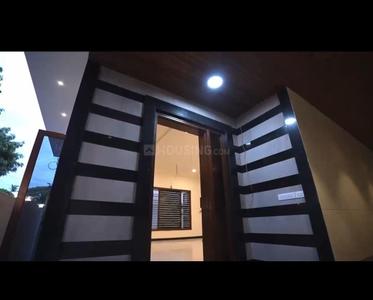 Balcony Image of 4831 Sq.ft 3 BHK Villa for sale in Uthandi Chennai for Rs. 60000000