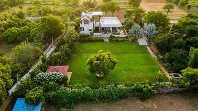 Shri farm house Plot View 1