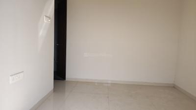 Bedroom Image of 740 Sq.ft 1 BHK Apartment / Flat for sale in Tejas Heritage, Ulwe Navi Mumbai for Rs. 6800000