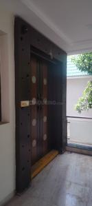 Balcony Image of 6000 Sq.ft 5 BHK Independent House for rent in Jubilee Hills Hyderabad for Rs. 275000