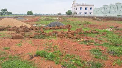 Image of 1150 Sq.ft Residential Plot / Land for sale in Sundarpada, Bhubaneswar for Rs. 6612500