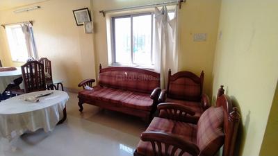 2 BHK Flat