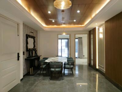 Living Room Image of 2800 Sq.ft 4 BHK Builder Floor for sale in Ansal Esencia Sector 67, Sector 67 Gurgaon for Rs. 35000000