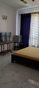 Bedroom Image of 2600 Sq.ft 3 BHK Apartment / Flat for sale in Jaypee The Kalypso Court, Sector 128 Noida for Rs. 44000000
