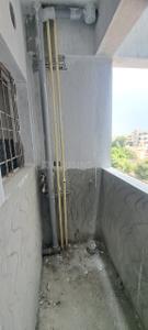 Balcony Image of 1170 Sq.ft 2 BHK Apartment / Flat for sale in GM Sri Sai Signature, Horamavu Bengaluru for Rs. 7985000