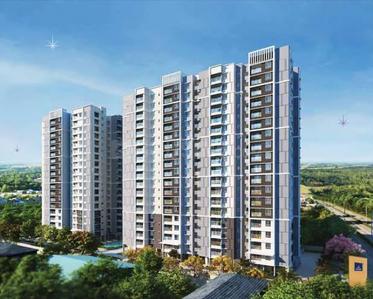 4 BHK Flat