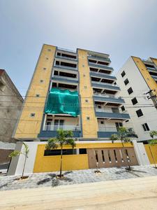 Image of 1940 Sq.ft 4 BHK Apartment / Flat for sale in Vikas Lucky Heights 5, Vaishali Nagar, Jaipur for Rs. 16000000