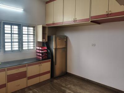 Kitchen Image of 4000 Sq.ft 5 BHK Independent House for rent in Kadri Mangalore for Rs. 120000