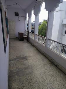 Balcony Image of 1100 Sq.ft 2 BHK Apartment / Flat for rent in Trimurti Nagar Nagpur for Rs. 18000