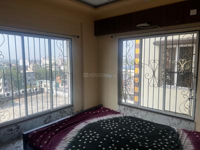 Bedroom Image of 2380 Sq.ft 3 BHK Apartment / Flat for sale in Barasat Kolkata for Rs. 13000000