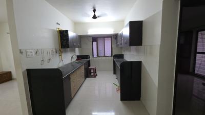 Dnyaneshwar Nagar Kitchen 1