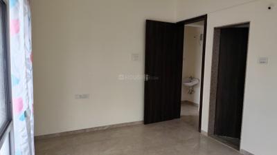 Bedroom Image of 910 Sq.ft 2 BHK Apartment / Flat for rent in Maanvi Sai Arcade, Undri Pune for Rs. 15500