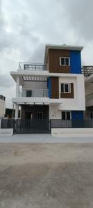 Image of 2600 Sq.ft 4 BHK Villa for sale in Cheeriyal, Secunderabad for Rs. 16915000