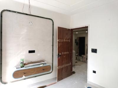 Bedroom Image of 900 Sq.ft 3 BHK Apartment / Flat for sale in Deenpur New Delhi for Rs. 6800000