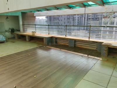 Balcony Image of 2250 Sq.ft 3 BHK Apartment / Flat for sale in Santacruz West Mumbai for Rs. 110000000