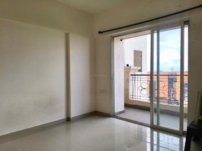 Bedroom Image of 599 Sq.ft 1 BHK Apartment / Flat for sale in Puraniks Aldea Anexo, Mahalunge Pune for Rs. 6500000