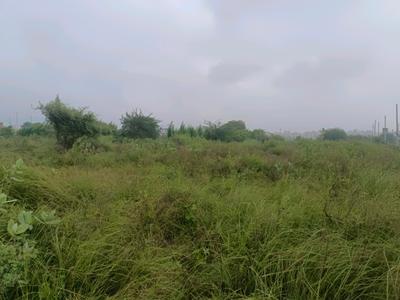 Image of 32 Sq.ft Residential Plot / Land for sale in Sector 34 Rohini, New Delhi for Rs. 5000000