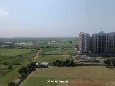 Image of 1758 Sq.ft 3 BHK Apartment / Flat for sale in Pal Gam, Surat for Rs. 7500000