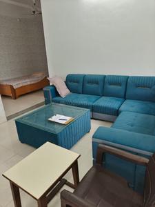 Hall Image of 1500 Sq.ft 3 BHK Villa for sale in Dhalwala Rishikesh for Rs. 9500000