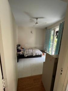 Bedroom Image of 1200 Sq.ft 2 BHK Apartment / Flat for rent in Century Park, Ashok Nagar Bengaluru for Rs. 65000