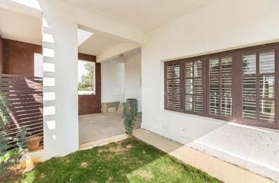 Balcony Image of 2700 Sq.ft 3 BHK Independent House for rent in K R Puram Bengaluru for Rs. 31200