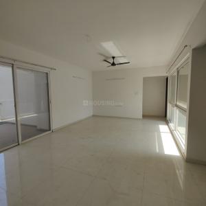 Hall Image of 1450 Sq.ft 2 BHK Apartment / Flat for rent in Sanklecha The Metrozone, Indira Nagar Nashik for Rs. 19500