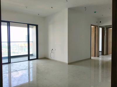 Living Room Image of 1512 Sq.ft 3 BHK Apartment / Flat for sale in Kunal The Canary, Balewadi Pune for Rs. 19000000