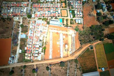 Image of 1200 Sq.ft Residential Plot / Land for sale in Hompalaghatta, Bengaluru for Rs. 7200000