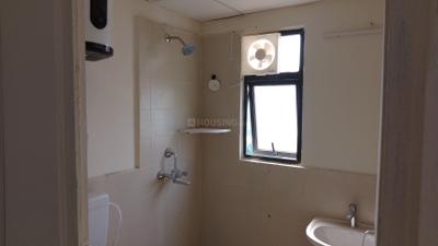 Image of 750 Sq.ft 3 BHK Apartment / Flat for rent in Habitat Prime, Sector 99A, Gurgaon for Rs. 18000