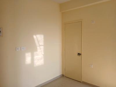 Living Room Image of 470 Sq.ft 1 BHK Apartment / Flat for rent in Pyramid Infinity, Sector 70A Gurgaon for Rs. 15000