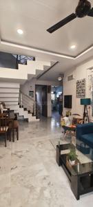 Image of 2650 Sq.ft 3.5 BHK Villa for sale in Belmont Solasta Villas, Charholi Budruk, Pune for Rs. 17000000